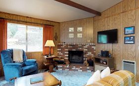 Tahquitz Chalet