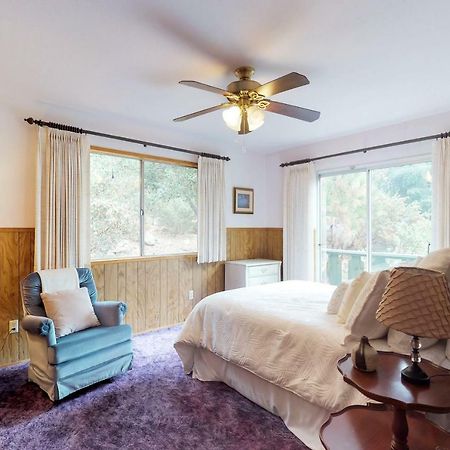 Tahquitz Chalet Idyllwild Exterior photo