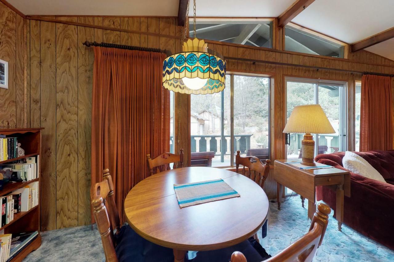 Tahquitz Chalet Idyllwild Exterior photo