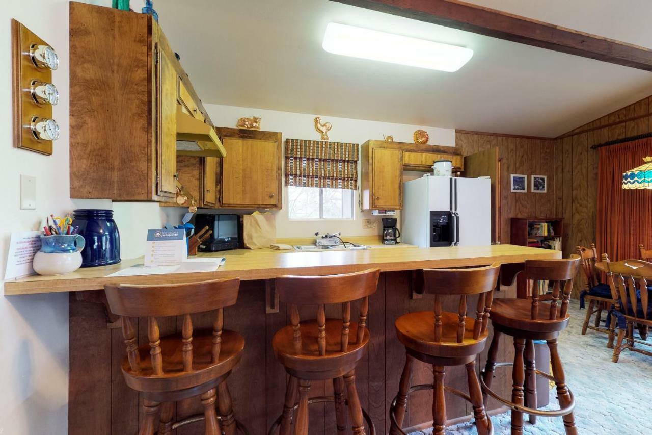 Tahquitz Chalet Idyllwild Exterior photo