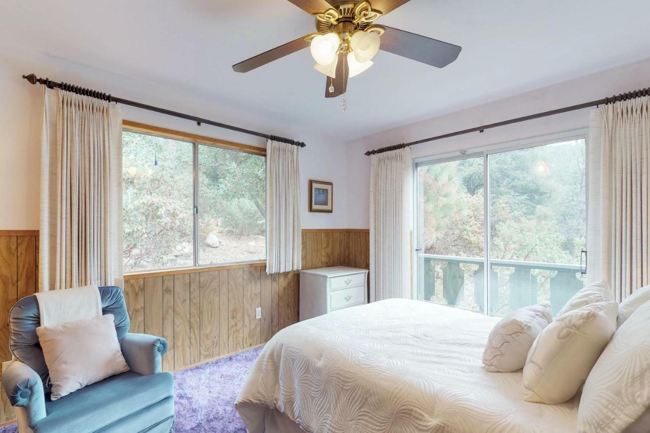 Tahquitz Chalet Idyllwild Exterior photo